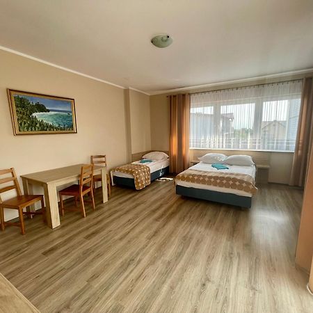 Willa Daniela II - Chlapowo Władysławowo Exteriér fotografie