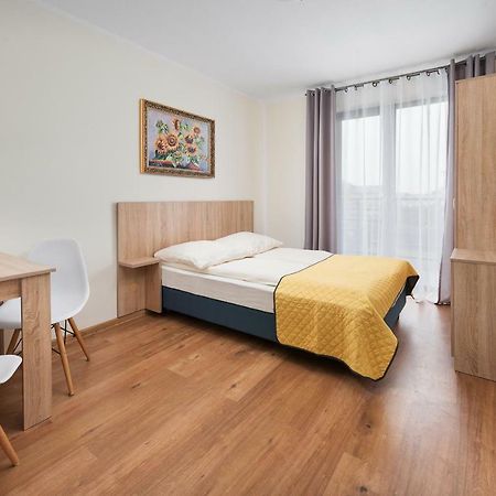 Willa Daniela II - Chlapowo Władysławowo Exteriér fotografie