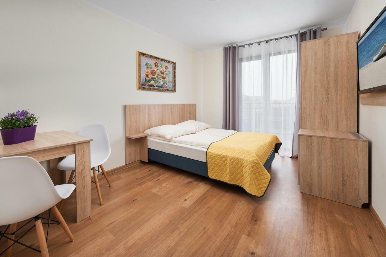 Willa Daniela II - Chlapowo Władysławowo Exteriér fotografie